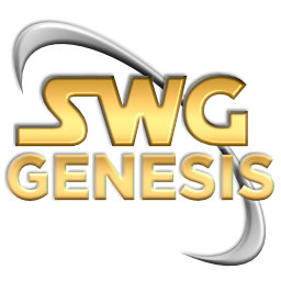 SWG Genesis Sign Up